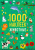 1000 наклеек. Животные