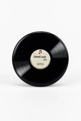Милота Попсокет "Music plate"
