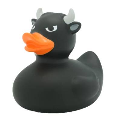 Купить Кратнова Уточка Бык в интернет-магазине Букваешка