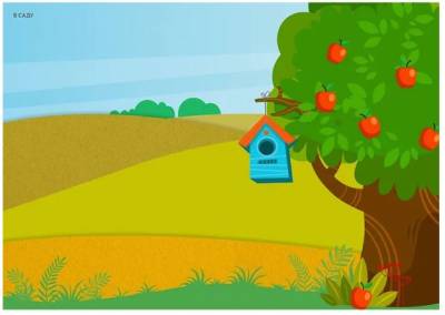 Фотонаклейки. Мир животных