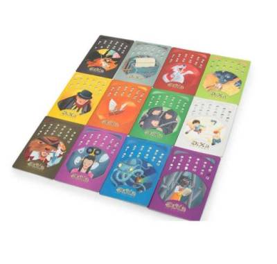 Купить Настольная игра: Диксит Одиссея в БУКВАЕШКА