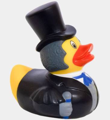 Купить Кратнова Уточка Пушкин в интернет-магазине Букваешка