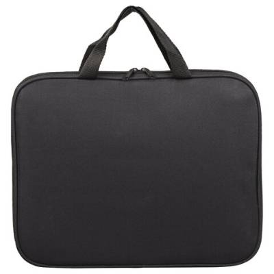 Папка на молнии с ручками STAFF, А4, 270733