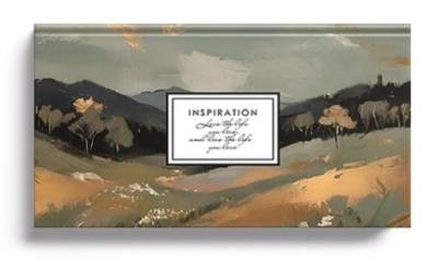 Планинг карм. недат. 64л. Classic. Majesty