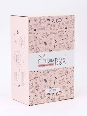 Милота MilotaBox mini "Cat"