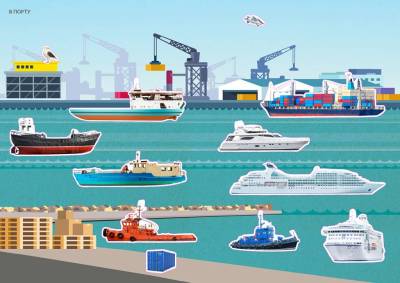 Фотонаклейки. Транспорт.