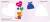 Мои первые трафареты. Для девочек 1+