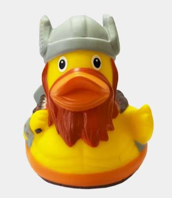 Купить Кратнова Уточка Гром в интернет-магазине Букваешка