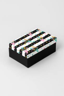 Милота Подарочная коробка «Festive confetti», 21*14*8.5