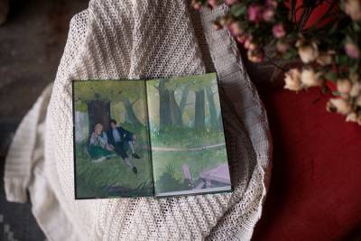 Купить книгу Бедная Лиза. Вечные истории. Young Adult. Николай Михайлович Карамзин в 