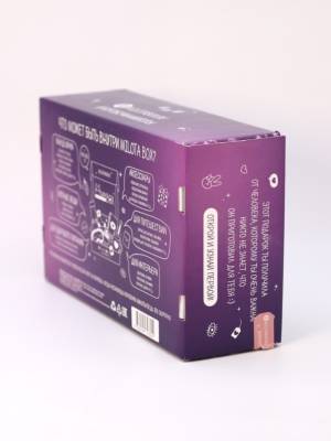 MilotaBox "Anime Box"