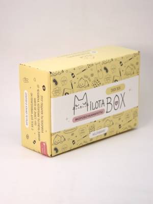 MilotaBox "Duck Box"