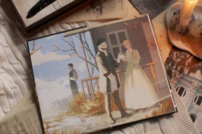 Купить книгу Капитанская дочка. Вечные истории. Young Adult. Александр Сергеевич Пушкин в 