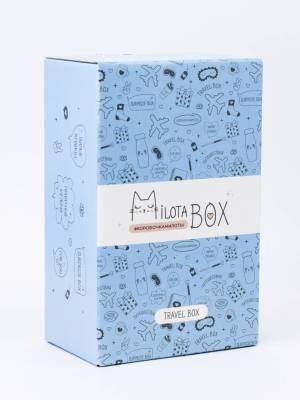 MilotaBox mini "Travel"