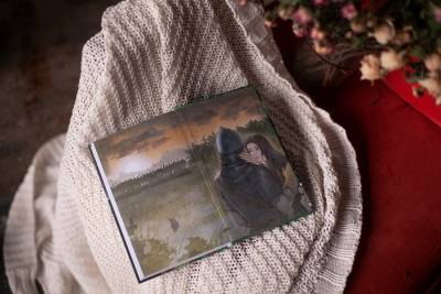 Купить книгу Бедная Лиза. Вечные истории. Young Adult. Николай Михайлович Карамзин в 