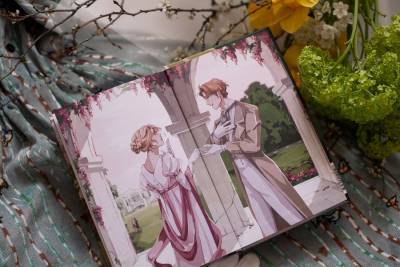 Купить книгу Гордость и предубеждение. Вечные истории. Young Adult. Джейн Остен в 