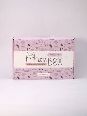 MilotaBox "Princess Box"
