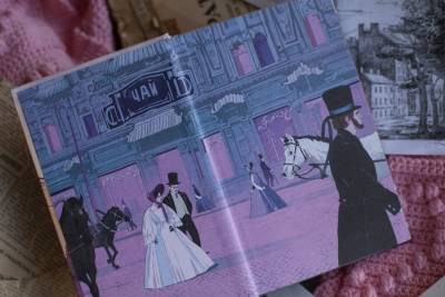 Купить книгу Белые ночи. Вечные истории. Young Adult. Федор Михайлович Достоевский в 