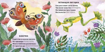 Книжки - картонки. Загадки - рифмы. Кто летает?