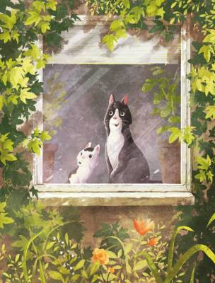 Мама, а мир большой?Сабина Больманн, Эмилия Дзюбак