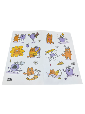 Календарь отрывной настольный «Мой хороший 2026»